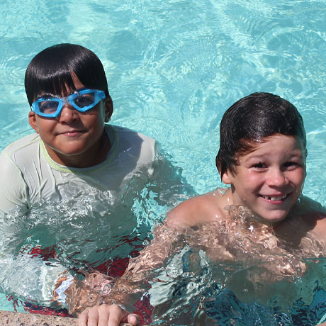 Camp Echo Bay photo 61