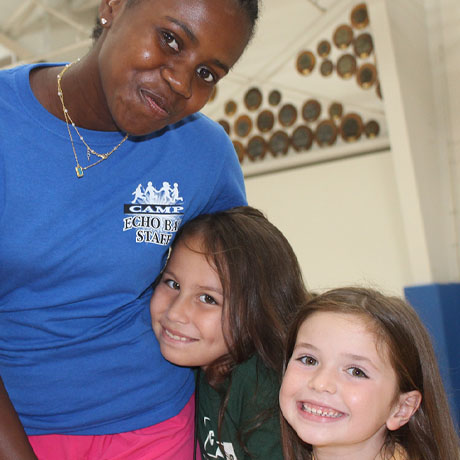 Camp Echo Bay photo 62