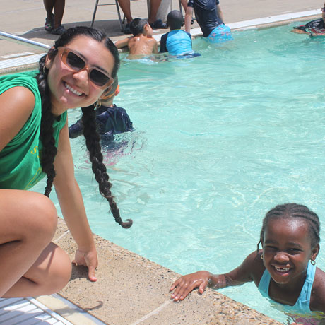 Camp Echo Bay photo 63