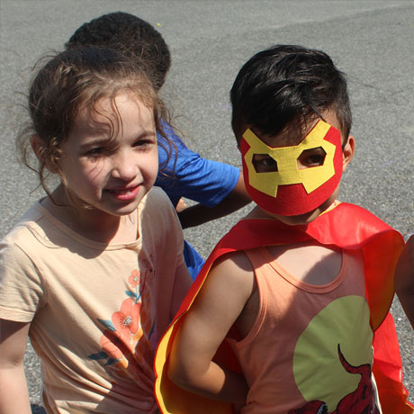 Camp Echo Bay photo 64