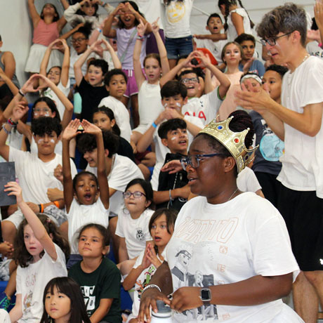 Camp Echo Bay photo 65