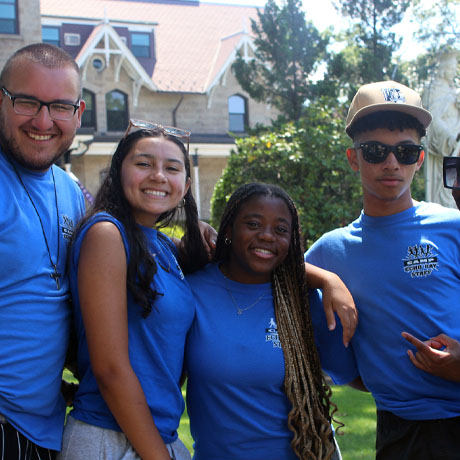 Camp Echo Bay photo 67