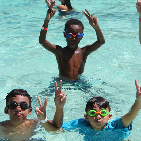 Camp Echo Bay photo 68