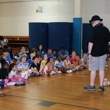 Camp Echo Bay photo 69