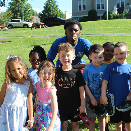 Camp Echo Bay photo 74