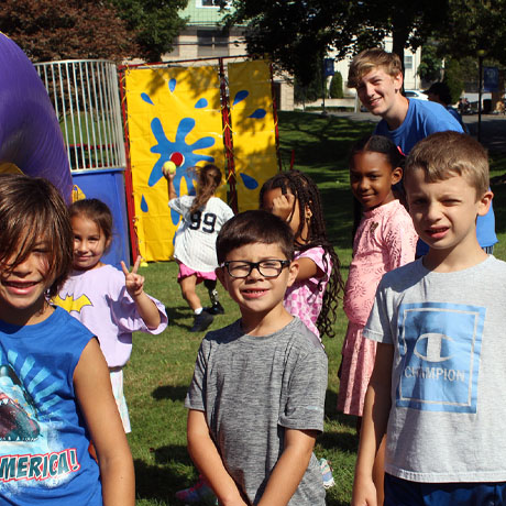 Camp Echo Bay photo 77