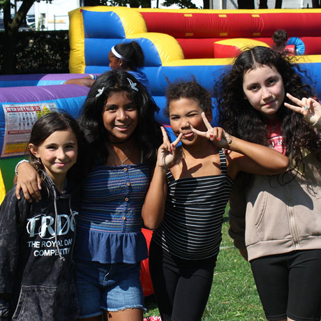 Camp Echo Bay photo 78