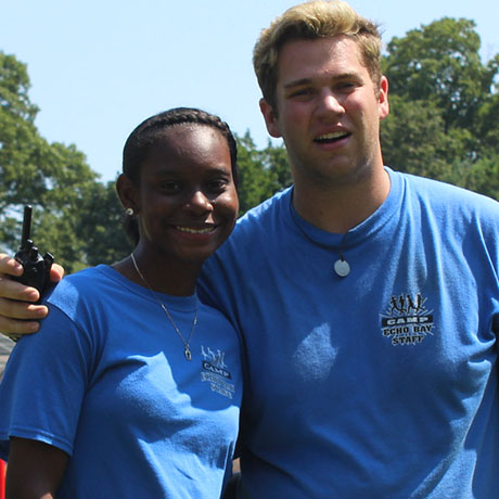 Camp Echo Bay photo 79