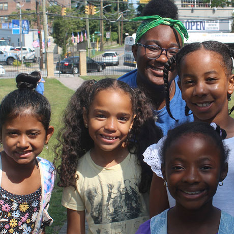 Camp Echo Bay photo 80