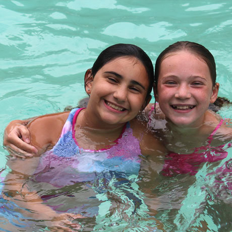 Camp Echo Bay photo 81