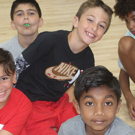 Camp Echo Bay photo 83