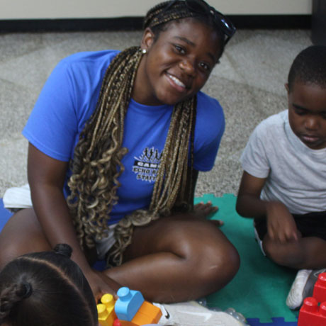 Camp Echo Bay photo 84