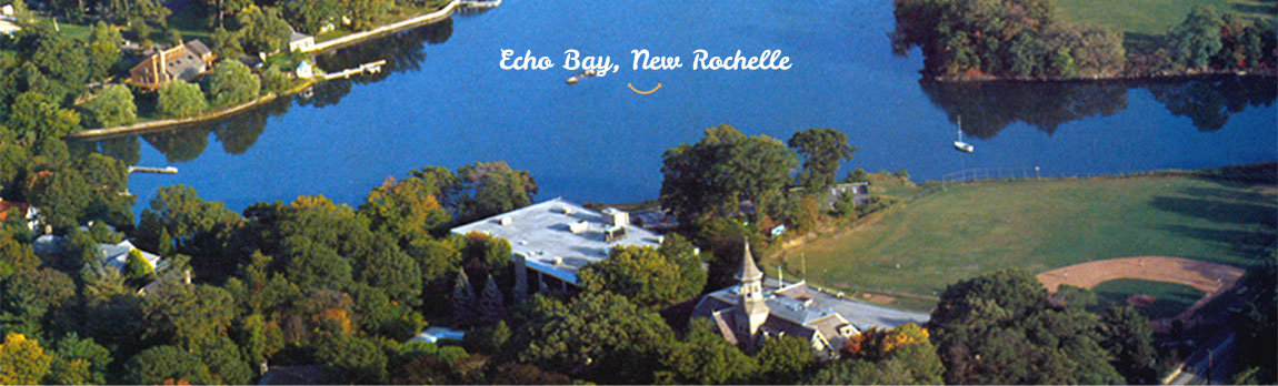 echo bay yacht club new rochelle ny